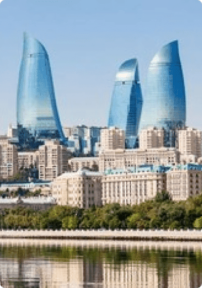 Azerbaijan Tour Packages