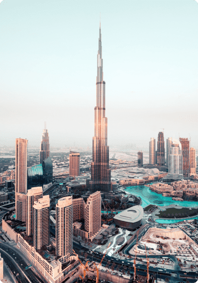 Dubai Tour Packages