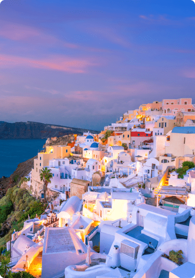 Greece Tour Packages