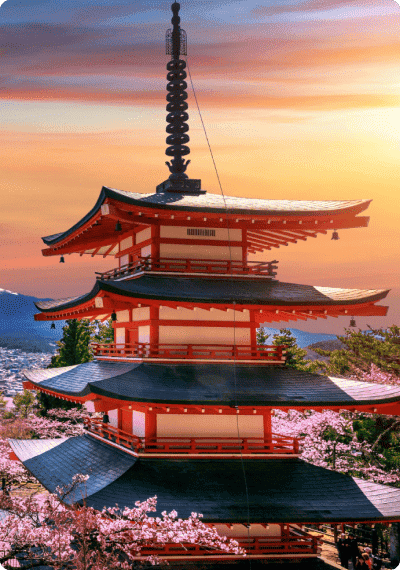 Japan Tour Packages