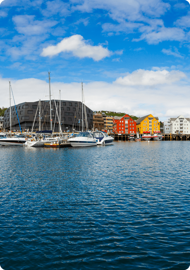 Tromso