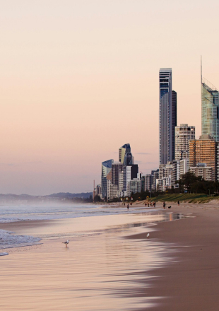 Surfers Paradise