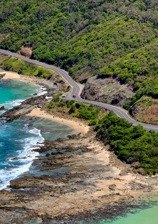 Great Ocean Road