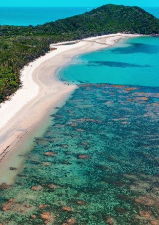 Great Barrier Reef