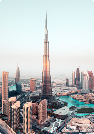 Burj Khalifa