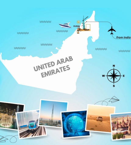 DUBAI Tours Overview