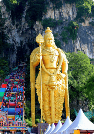 Batu Caves