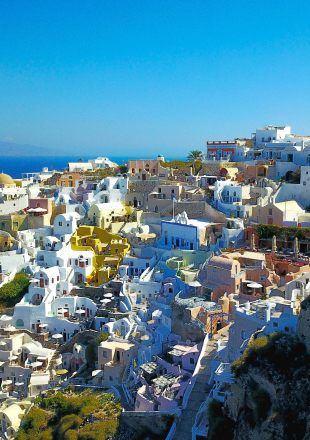 Santorini