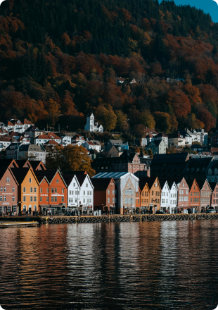 Fjord Waterfront