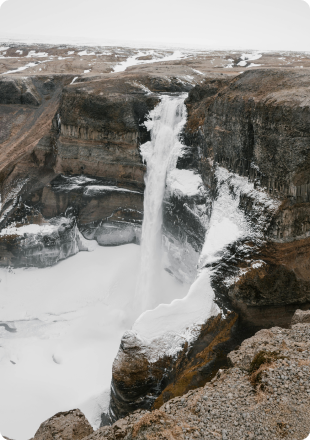 Dettifoss