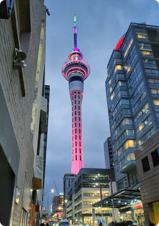 Sky Tower