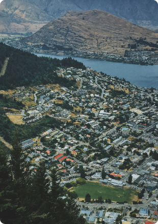 Queenstown