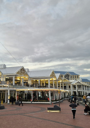 V&A Waterfront