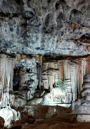 Cango Caves