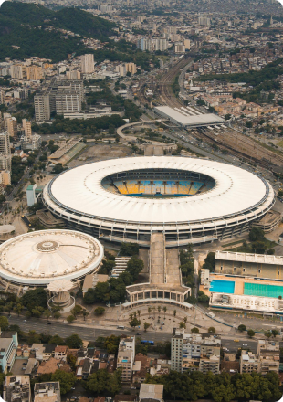 Maracana Stadium