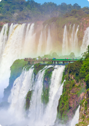 Iguassu National Park