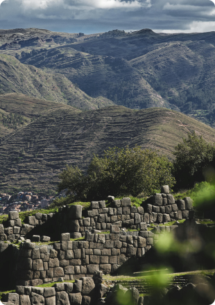 Sacsayhuaman