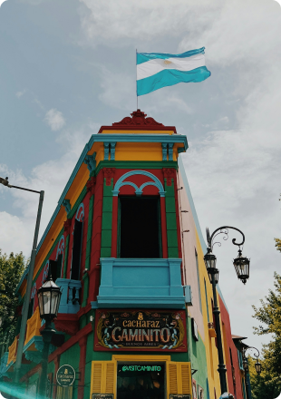 Buenos Aires