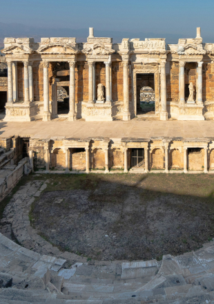 Hierapolis