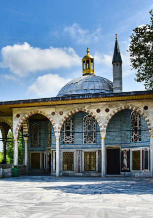 Blue Mosque