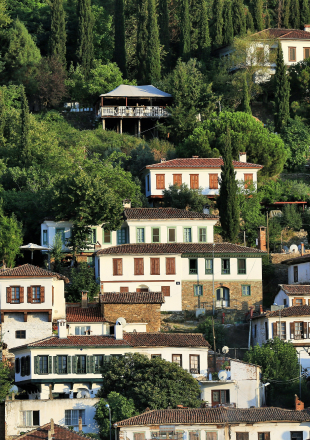 Sirince Village