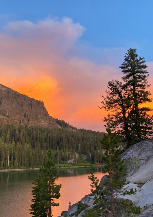 Lake Tahoe