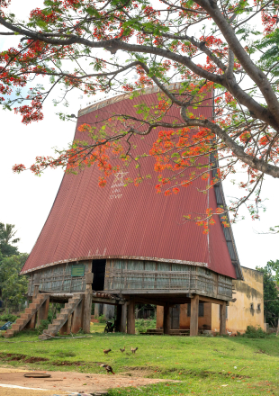 Museum of Ethnology