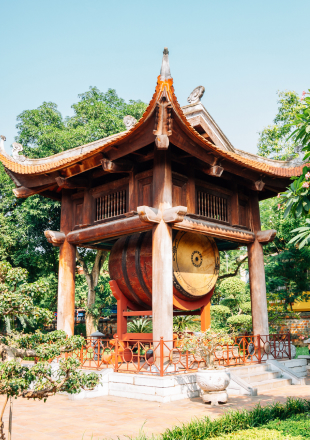 Temple of Literature